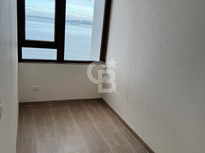 Departamento Exclusivo con Vista Al Mar