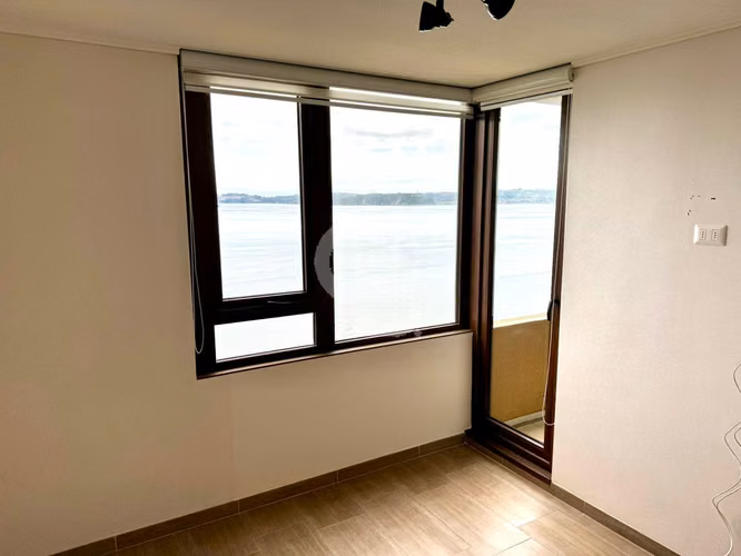Departamento Exclusivo con Vista Al Mar