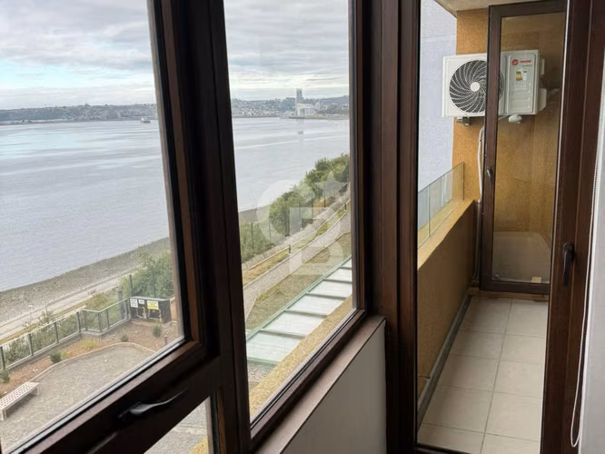 Departamento Exclusivo con Vista Al Mar
