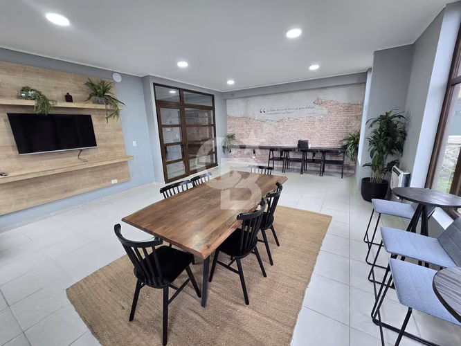 Departamento Exclusivo con Vista Al Mar