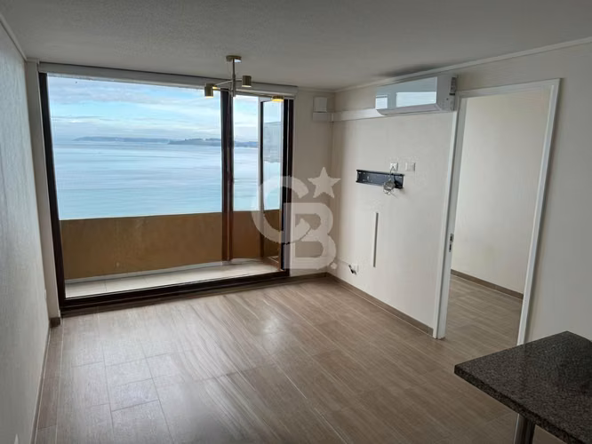 Departamento Exclusivo con Vista Al Mar