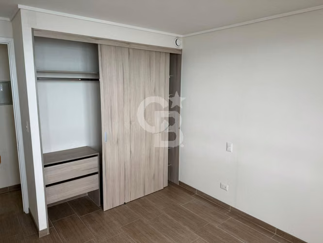 Departamento Exclusivo con Vista Al Mar