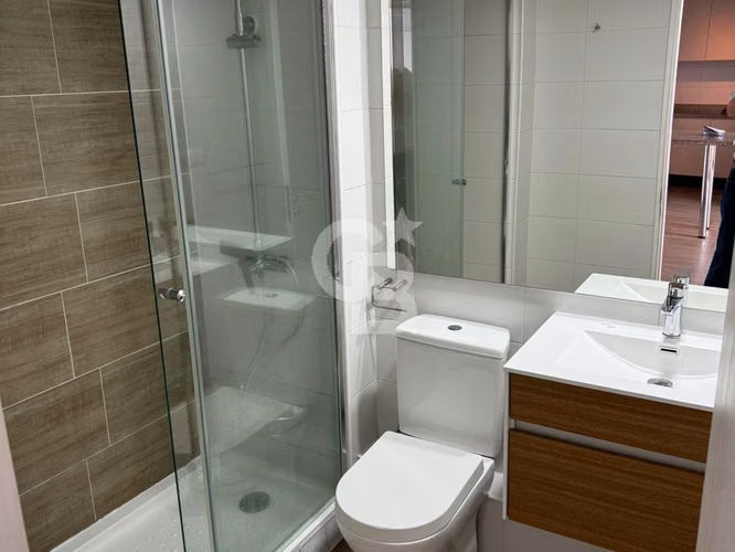Departamento Exclusivo con Vista Al Mar