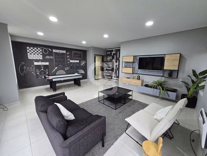 Departamento Exclusivo con Vista Al Mar