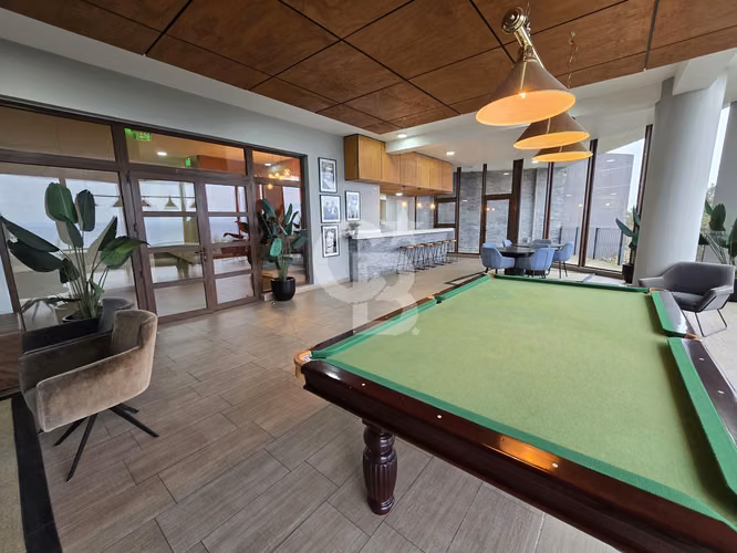 Departamento Exclusivo con Vista Al Mar