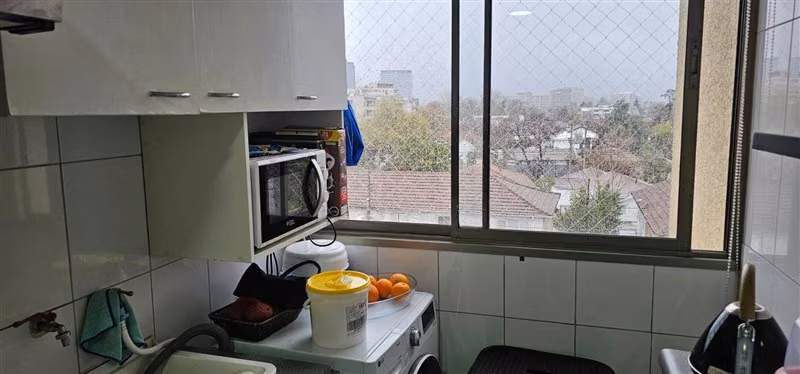 Departamento en arriendo de 2 dorm. en Ñuñoa - Imagen 10