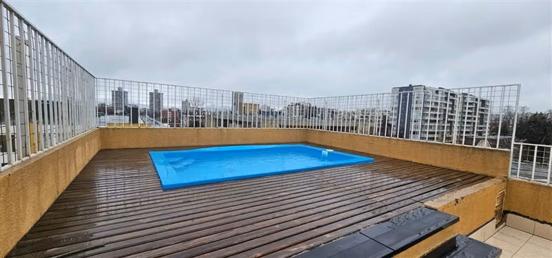 Departamento en arriendo de 2 dorm. en Ñuñoa - Imagen 14