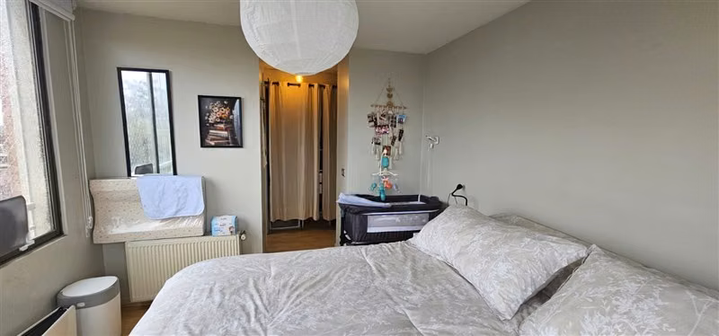 Departamento en arriendo de 2 dorm. en Ñuñoa - Imagen 8