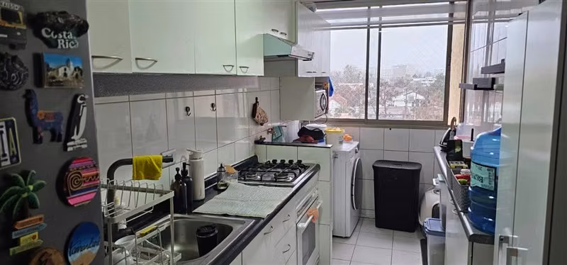 Departamento en arriendo de 2 dorm. en Ñuñoa - Imagen 11