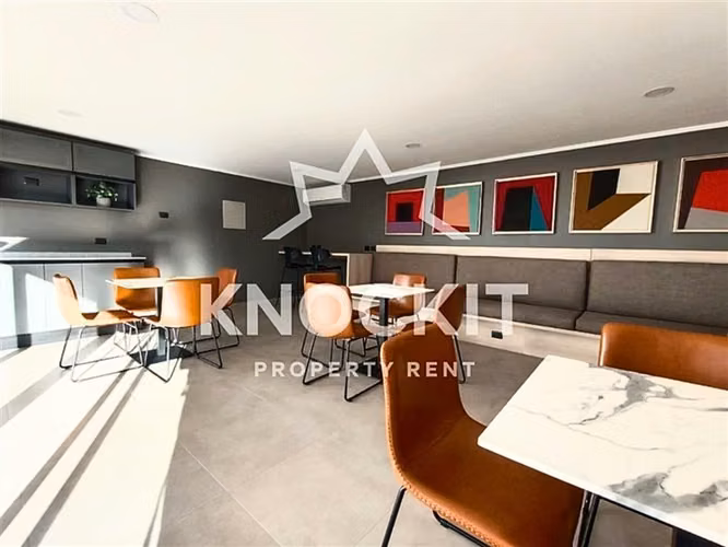 Arriendo Depto 1D1B - En la Cisterna Vicuña Mackenna 749