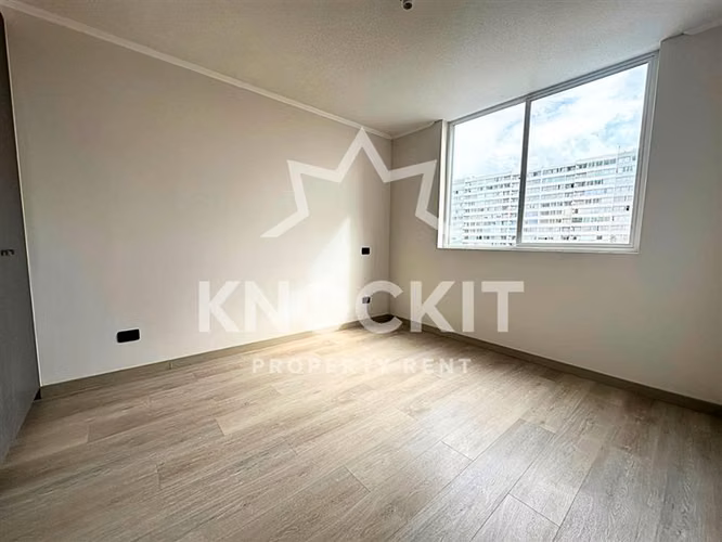 Arriendo Depto 1D1B - En la Cisterna Vicuña Mackenna 749