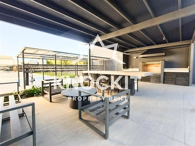 Arriendo Depto 1D1B - En la Cisterna Vicuña Mackenna 749