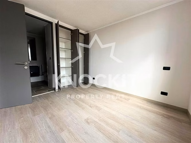 Arriendo Depto 1D1B - En la Cisterna Vicuña Mackenna 749