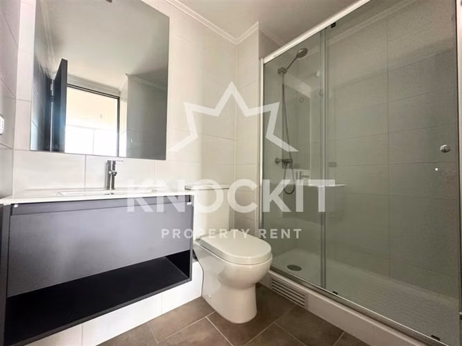 Arriendo Depto 1D1B - En la Cisterna Vicuña Mackenna 749