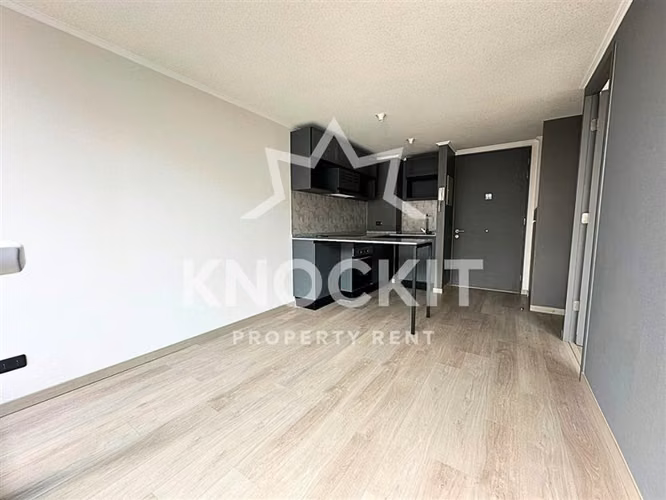 Arriendo Depto 1D1B - En la Cisterna Vicuña Mackenna 749