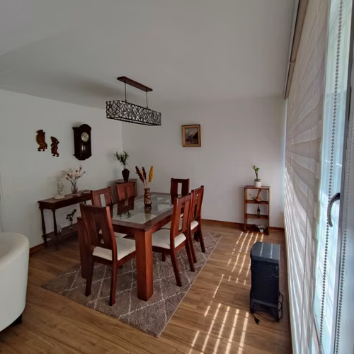 HERMOSO DEPARTAMENTO EN PLENO CENTRO VIÑA DEL MAR