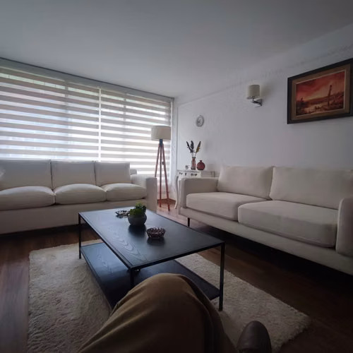 HERMOSO DEPARTAMENTO EN PLENO CENTRO VIÑA DEL MAR