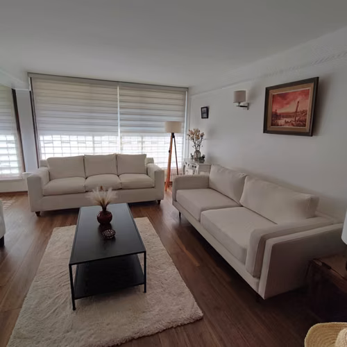 HERMOSO DEPARTAMENTO EN PLENO CENTRO VIÑA DEL MAR
