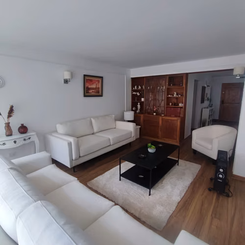 VENDO DEPARTAMENTO EN VIÑA DEL MAR