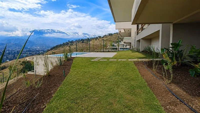 CASA A ESTRENAR SIN COMISIÓN