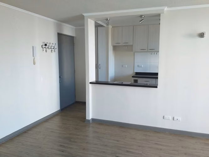 Se arrienda dpto. tres dormitorios dos baños Jardin Urbano 3