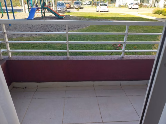 Se arrienda dpto. tres dormitorios dos baños Jardin Urbano 3