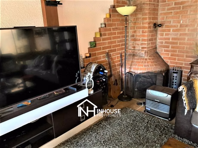 Casa en venta de 3 dorm. en Curauma, Valparaíso