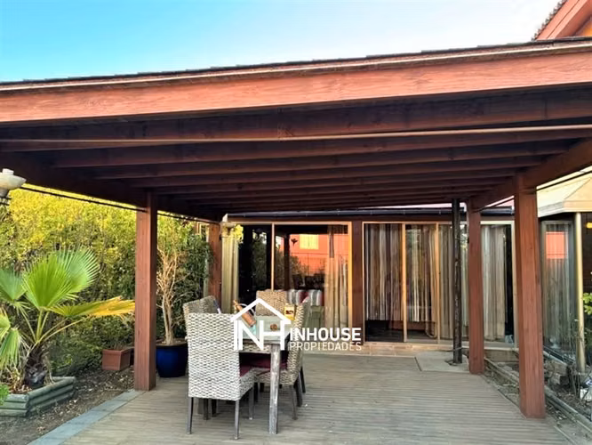 Casa en venta de 3 dorm. en Curauma, Valparaíso