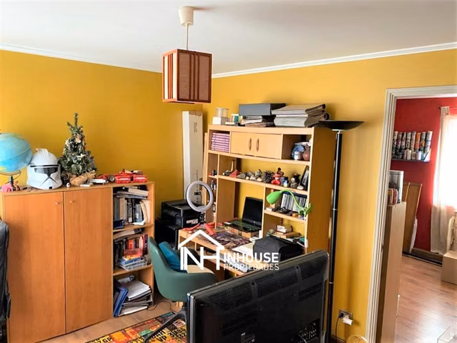 Casa en venta de 3 dorm. en Curauma, Valparaíso