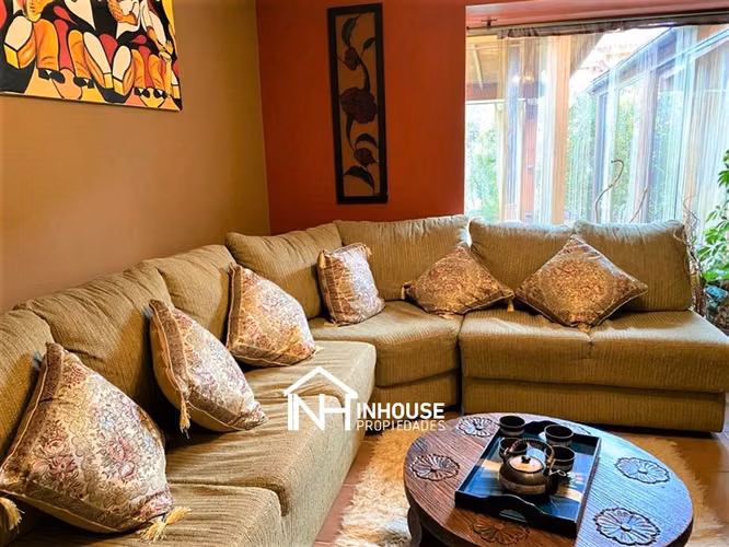 Casa en venta de 3 dorm. en Curauma, Valparaíso