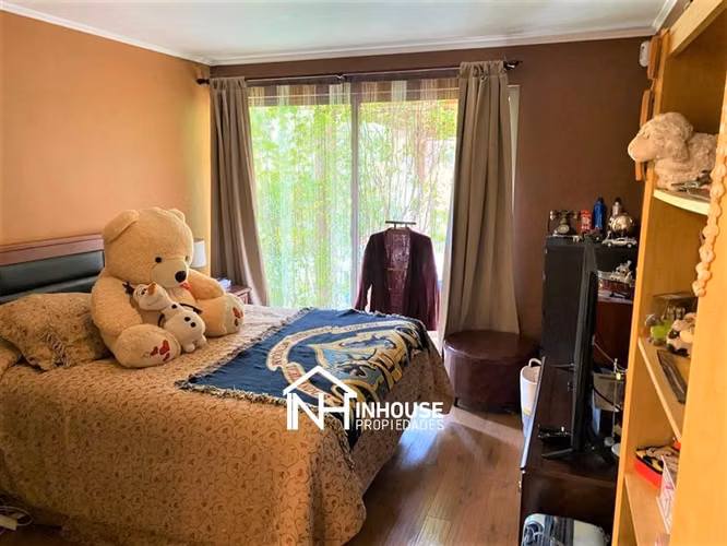 Casa en venta de 3 dorm. en Curauma, Valparaíso