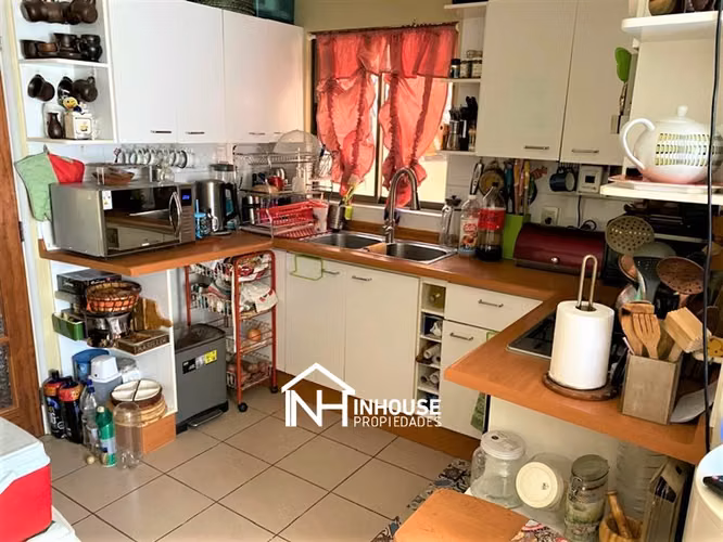 Casa en venta de 3 dorm. en Curauma, Valparaíso