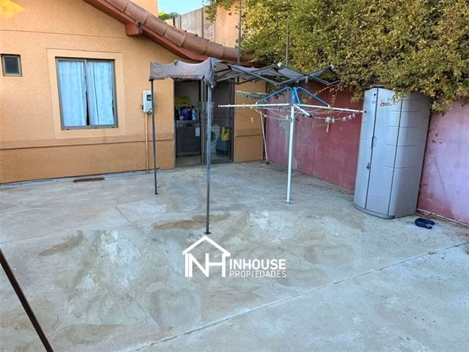 Casa en venta de 3 dorm. en Curauma, Valparaíso