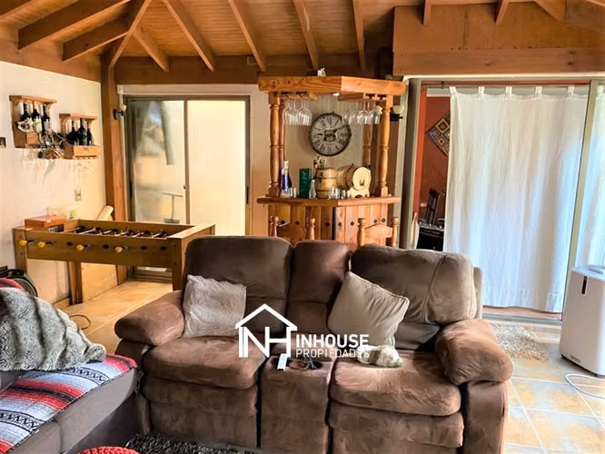 Casa en venta de 3 dorm. en Curauma, Valparaíso