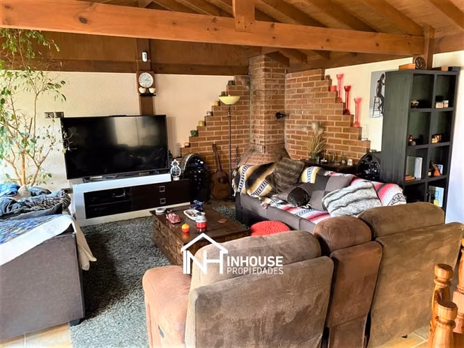 Casa en venta de 3 dorm. en Curauma, Valparaíso