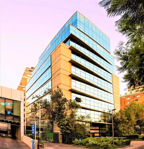Oficina en arriendo en Las Condes