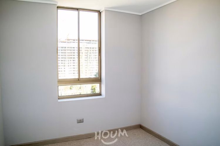 Departamento en Avenida Alcalde Carlos Valdovinos