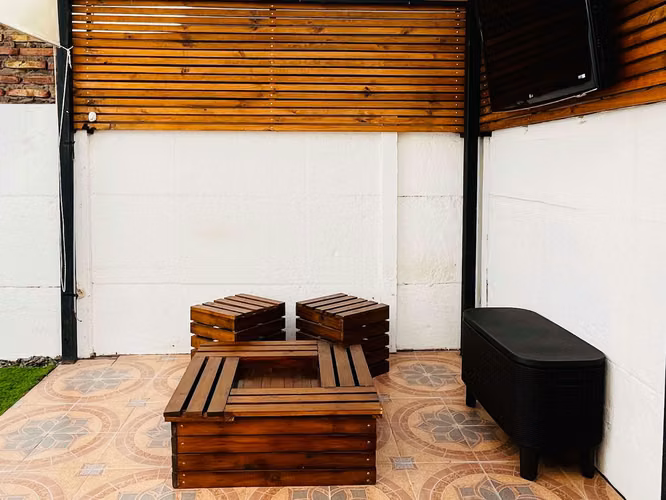 Mejor Precio del Sector, Remodelada