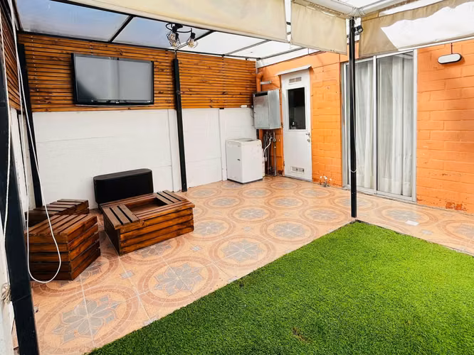 Mejor Precio del Sector, Remodelada
