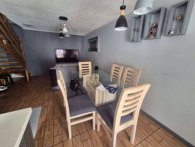 Mejor Precio del Sector, Remodelada