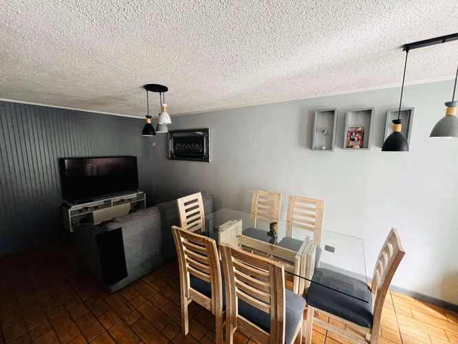 Mejor Precio del Sector, Remodelada