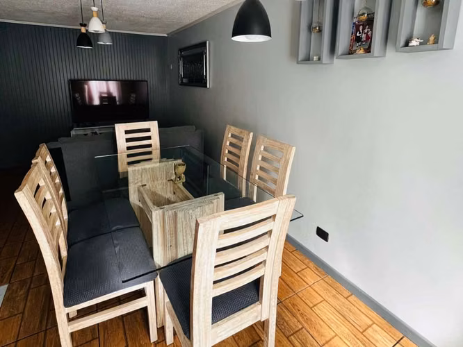 Mejor Precio del Sector, Remodelada