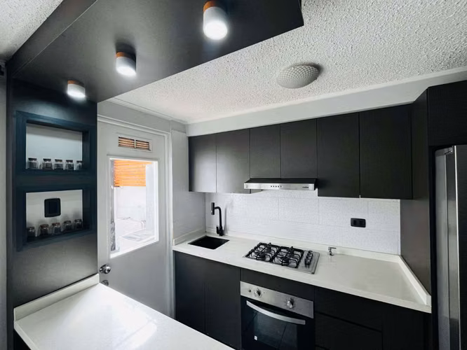 Mejor Precio del Sector, Remodelada