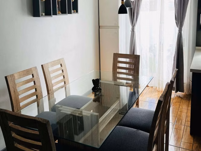 Mejor Precio del Sector, Remodelada