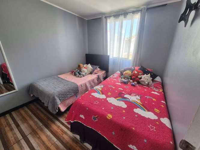 Mejor Precio del Sector, Remodelada