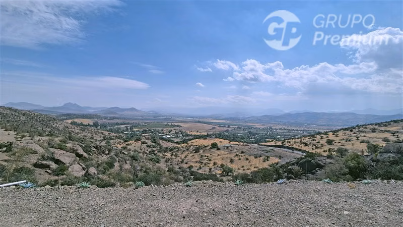 Casa en Venta en Obra Gruesa, Hacienda de Chacabuco