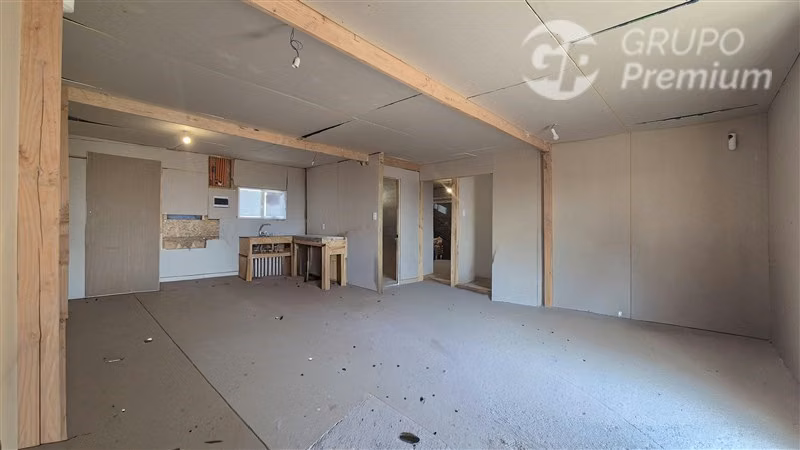 Casa en Venta en Obra Gruesa, Hacienda de Chacabuco