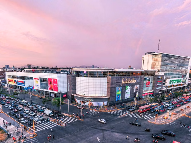 Inmejorable ubicación, cercano a Metros y Mall