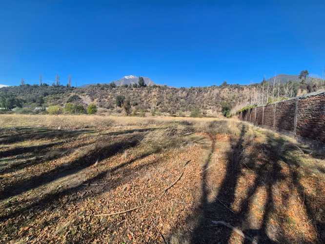 El terreno perfecto para hacer realidad tus proyectos, San Juan de Pirque - Imagen 9