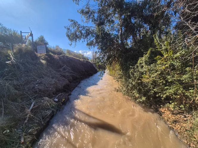 El terreno perfecto para hacer realidad tus proyectos, San Juan de Pirque - Imagen 29